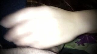 i watch a beautiful woman with her brother-in-law