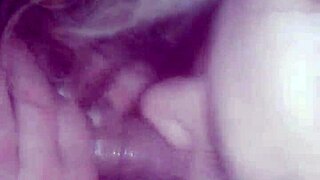 Blowjob at massage parlor, she's such a whore