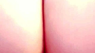 I watch the latina suckin my big dik