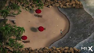 Treasureofnadia Opens New Places For Sex! Anal Assfucking And Creampie In E2 24!