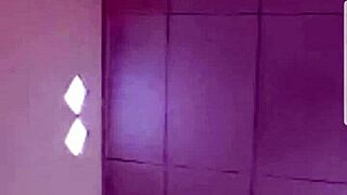 i'm so turned on by this intense masturbation session