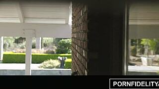 Brunette Jade Nile With Big Tits And Ass Gets Banged Hard By James Deen In Group Pickup Cumshot