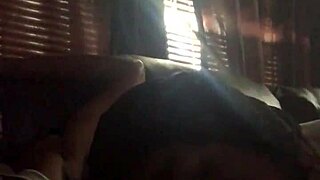 My wife gives a deepthroat blowjob 😍