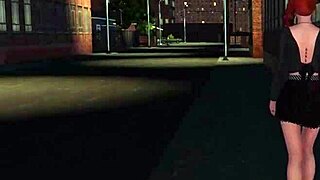 Back to Grove Street Scene One