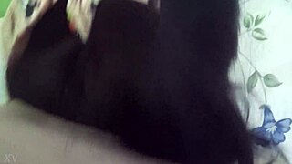 I'm finally getting rid of these urges with some anal assfucking