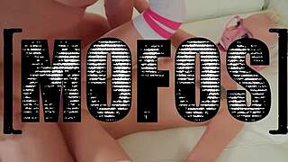 Seductive Alexia Anders and brother in law Charles Deras hot fantasy