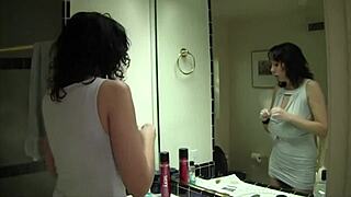 Lethalhardcore Amazing Busty Ass Licking MILF Tastes Thick Cum