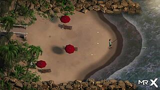 Treasureofnadia Opens New Places For Sex! Anal Assfucking And Creampie In E2 24!