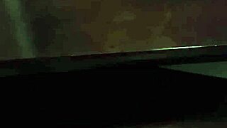 Cheating Wife Caught with Clothes Ripped and Dripping Cum from Pussy