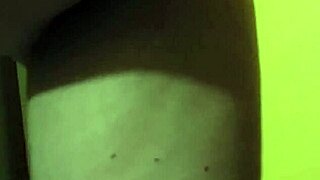 Cheating Wife Caught with Clothes Ripped and Dripping Cum from Pussy