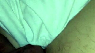 My Wife And I In Amateur Moments!