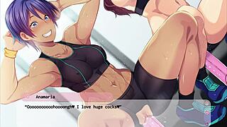 Healthy Hentai Lifestyle Part 1.