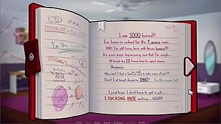 Summer time saga uncensored part 4 featuring massive jenny