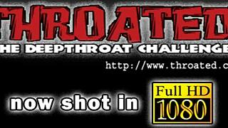 Angels perform oral acts