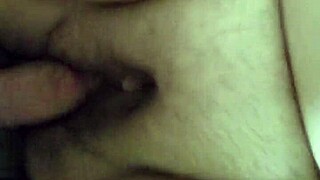 BBW babe craves intense cock action desperately