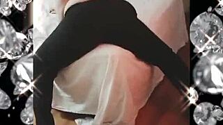 Back from Hiatus at Homemade Party