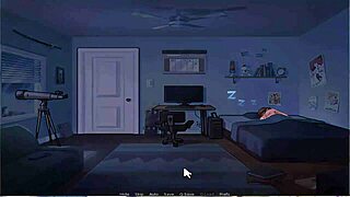 Summer time saga uncensored part 4 featuring massive jenny