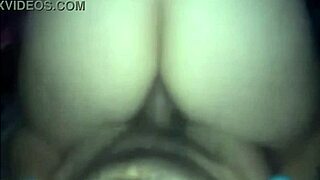 cheating amateurs ride cock in homemade pov video