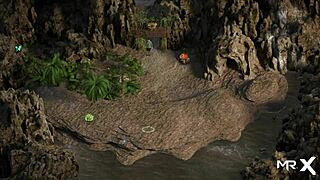 Treasureofnadia Opens New Places For Sex! Anal Assfucking And Creampie In E2 24!