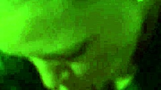 Wife Sucking Cock with Passionate Oral Skills