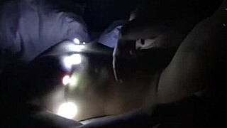 Homemade amateur lesbian video with long hair girls