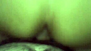 Can You Handle This Latina's Anal POV?