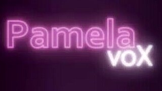 18+ Latina gets a POV pillow fuck and blowjob