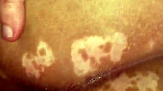 exploring tight anal for the first time with intense assfucking