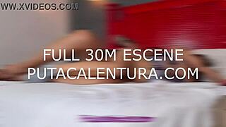 want to see this teen couple in a bdsm session ending with a creampie?