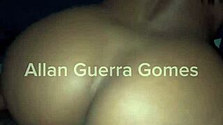 Watch Dana's Big Ass Night 😍