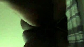 k and j clash in bareback interracial action