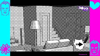 Ai-Subeki Part 5: The Kinky Fuck Switch Activated