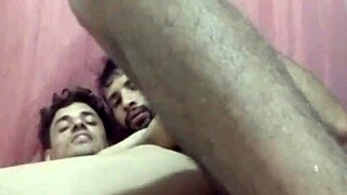 Rabo Guloso Gosta De Piroca Grossa Intensely