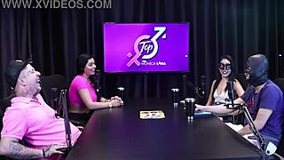 Ela ficou com medo de começar no xvideos e já sofreram preconceito mas a família não sabe ainda - novinhos da imperium sheer red