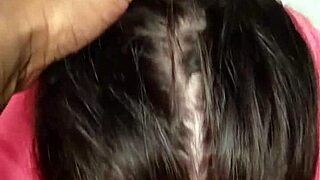 Why Does This Thot Crave Sucking Big Black Cock Daily?