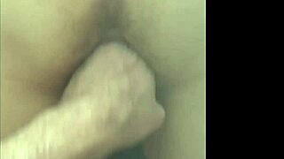 Wife Undergoes Anal Training with Fisting and Toys