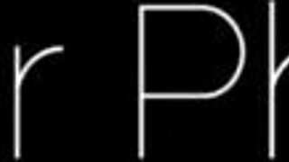 amber phoenix plays with dragon dildo solo