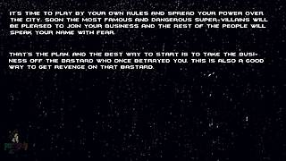 Does Vikki Vale Give Batman A Blowjob In Grim City?