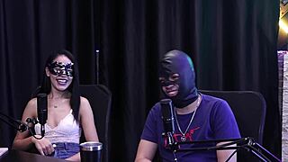 Ela ficou com medo de começar no xvideos e já sofreram preconceito mas a família não sabe ainda - novinhos da imperium sheer red