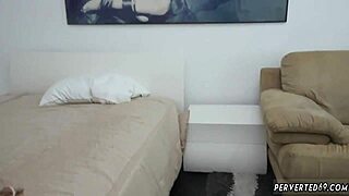 60 milf anal krissy lynn in the sinful stepmother