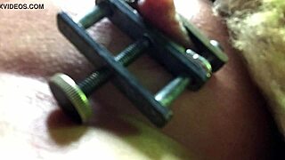 bibishe fetish feet in crossdressing scene