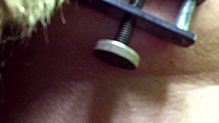 bibishe fetish feet in crossdressing scene