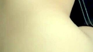 Peruvian amateur girl gets fucked hard in homemade video with intense action.