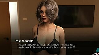 look at these big tits everywhere, bound and ready for my big cock