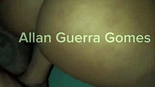 Watch Dana's Big Ass Night 😍