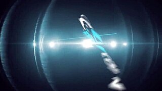 milf stepmom and stepdaughter share intimate moments in the family