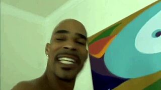 I love hot babe interracial fucking hardcore group with monster cock.