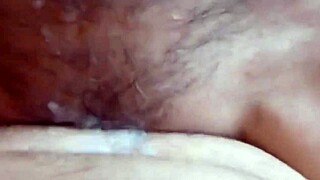 Coño Gordo Makes This Polla Cum Fast with Intense Teen Moaning in Reality Scene