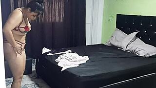 My Sexy Stepsister Prepares for University