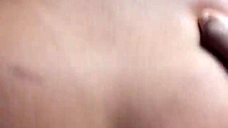 Steamy homemade video delicious Brazilian amateurs